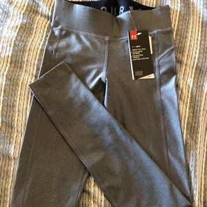 Under armour heatgear Leggings XS